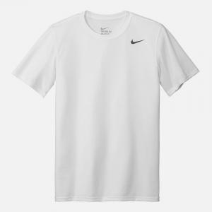 (718834) 레전드 2.0 드라이핏 반팔티 WHITE